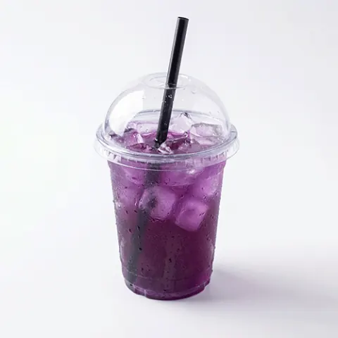 Blue Berry Drink