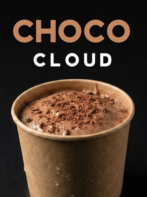 Choco Cloud