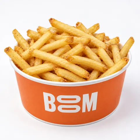 Large Fries