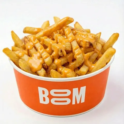 The Og Fries