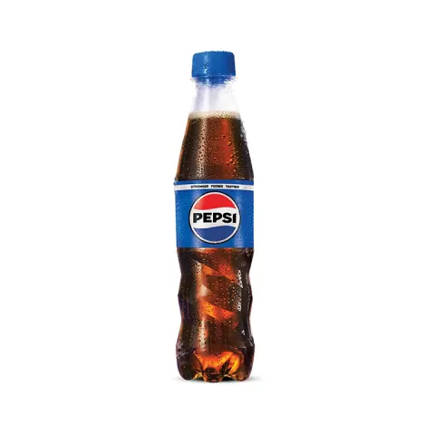 Soft Drink