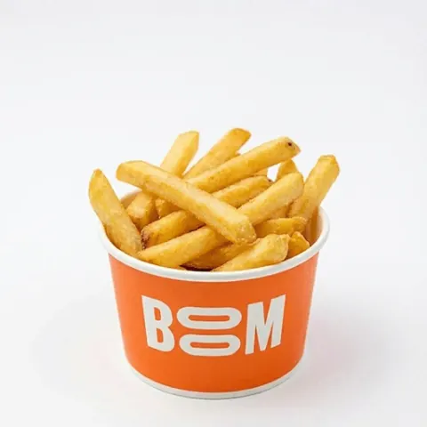 Small Fries