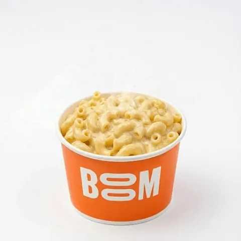 Mac N Cheese