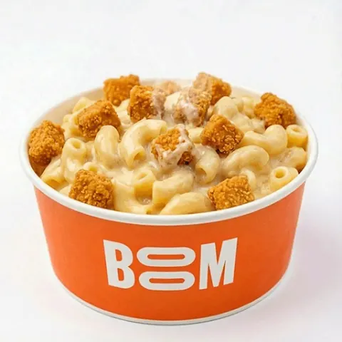 Tender Mac