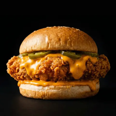 The OG Burger