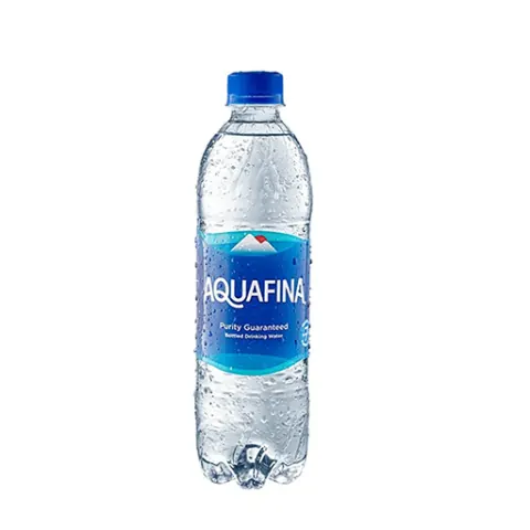 Mineral Water